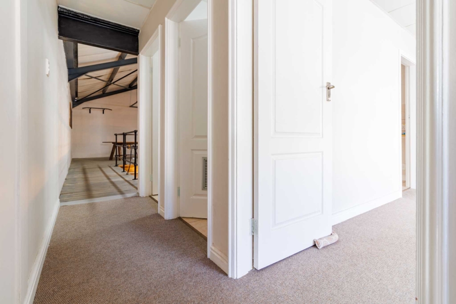 To Let Commercial Property for Rent in Westlake Western Cape